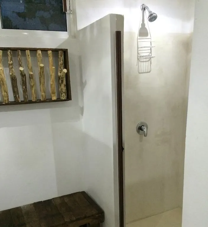 Harmony Glamping Boutique Hotel&Yoga Tulum
