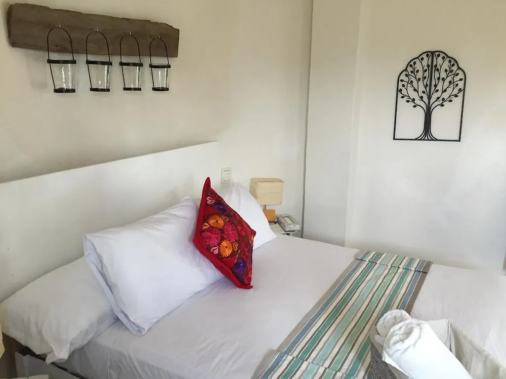 Harmony Glamping Boutique Hotel&Yoga Tulum Mexique