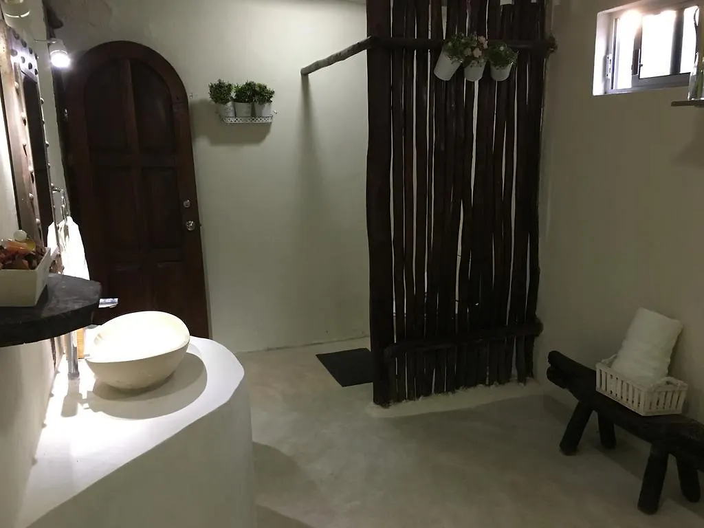 Harmony Glamping Boutique Hotel&Yoga Tulum Hotel