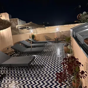 Dar Tahri & Fez